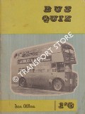 Bus Quiz by Caesar